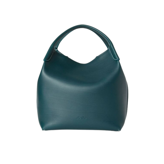 Loro Piana | Large Bale Bag Calfskin - Free & Fast UAE Shipping