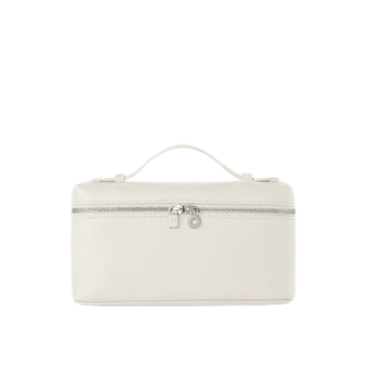 Loro Piana | Extra Pocket L19 Grained Calfskin - Free & Fast UAE Shipping