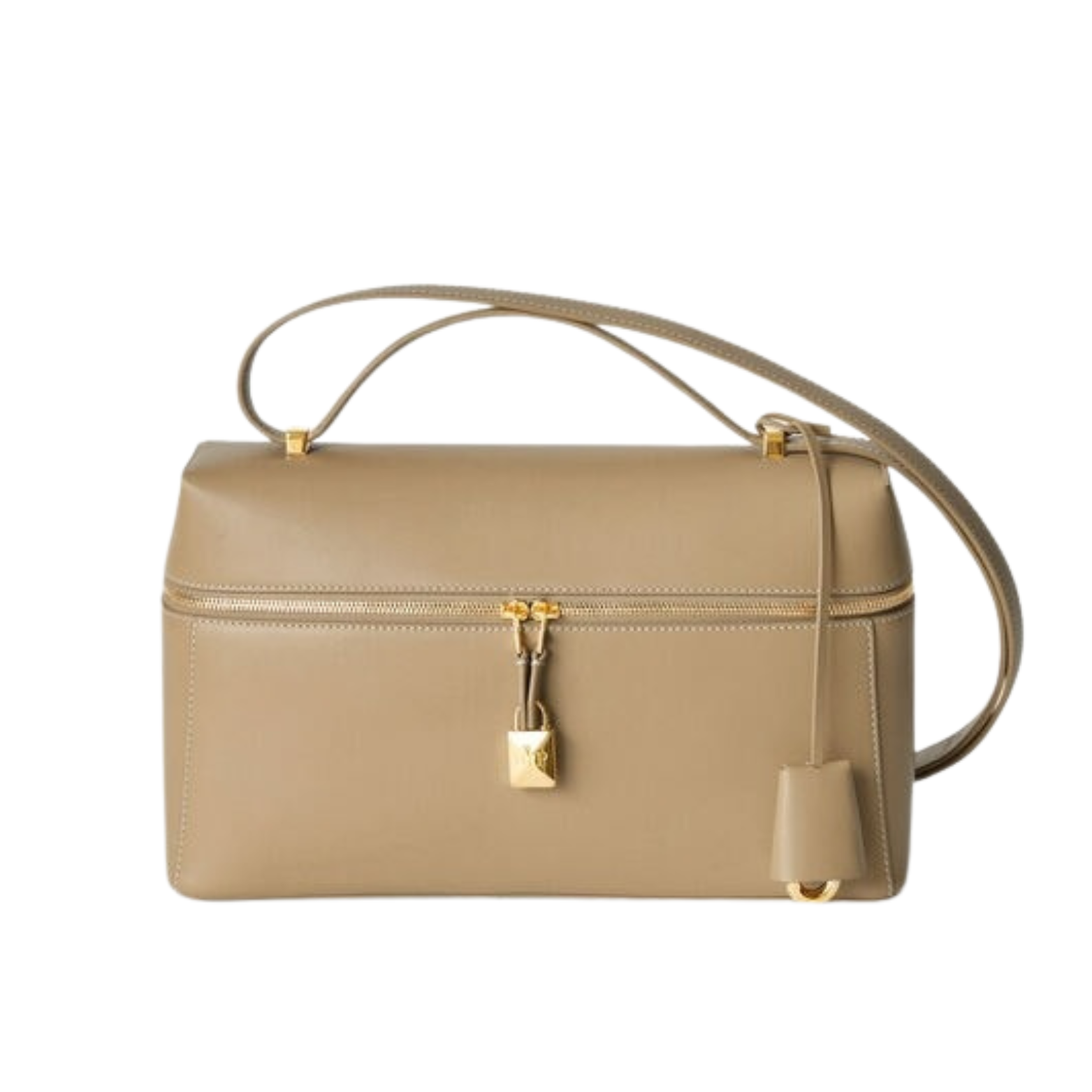 Loro Piana | Extra Bag L27 Smooth - Free & Fast UAE Shipping