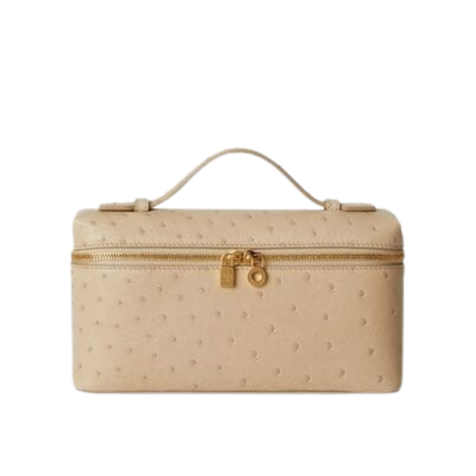 Loro Piana | Extra Pocket L19 Ostrich - Free & Fast UAE Shipping