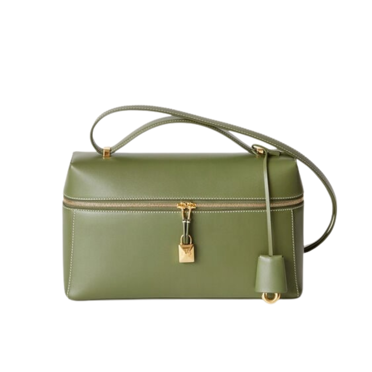 Loro Piana | Extra Bag L27 Calfskin - Free & Fast UAE Shipping