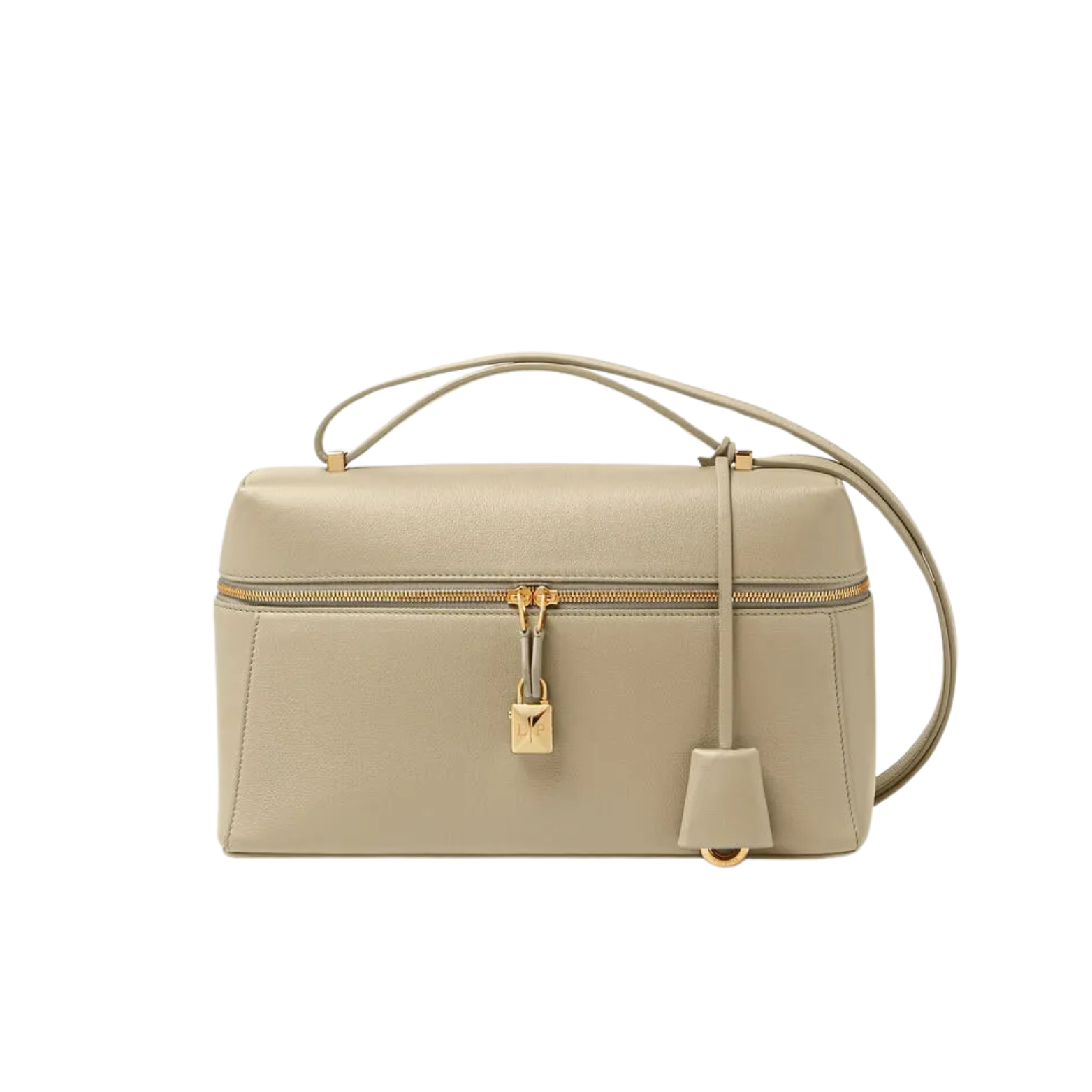 Loro Piana | Extra Bag L27 Calfskin - Free & Fast UAE Shipping