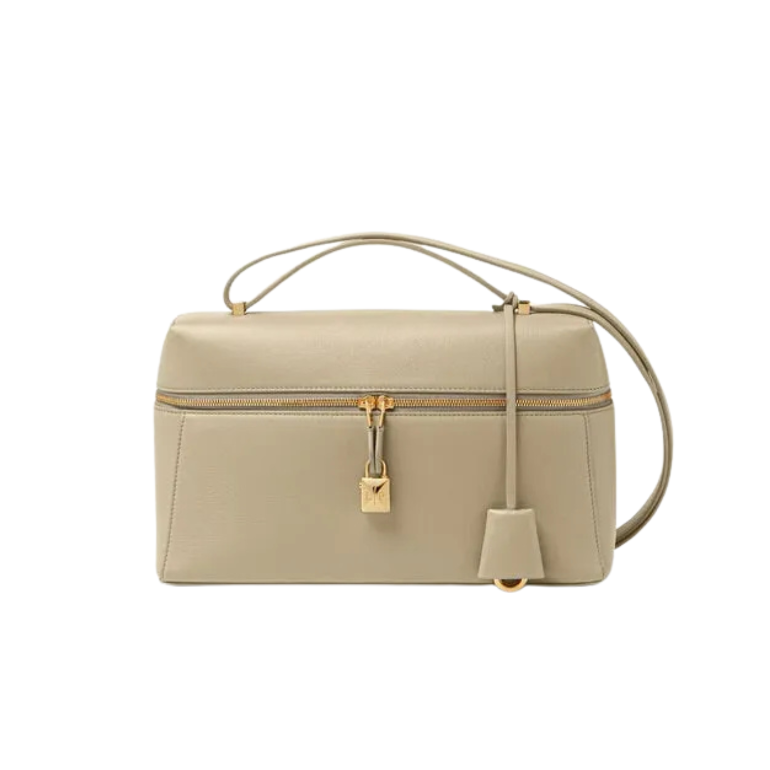 Loro Piana | Extra Bag L27 Calfskin - Free & Fast UAE Shipping