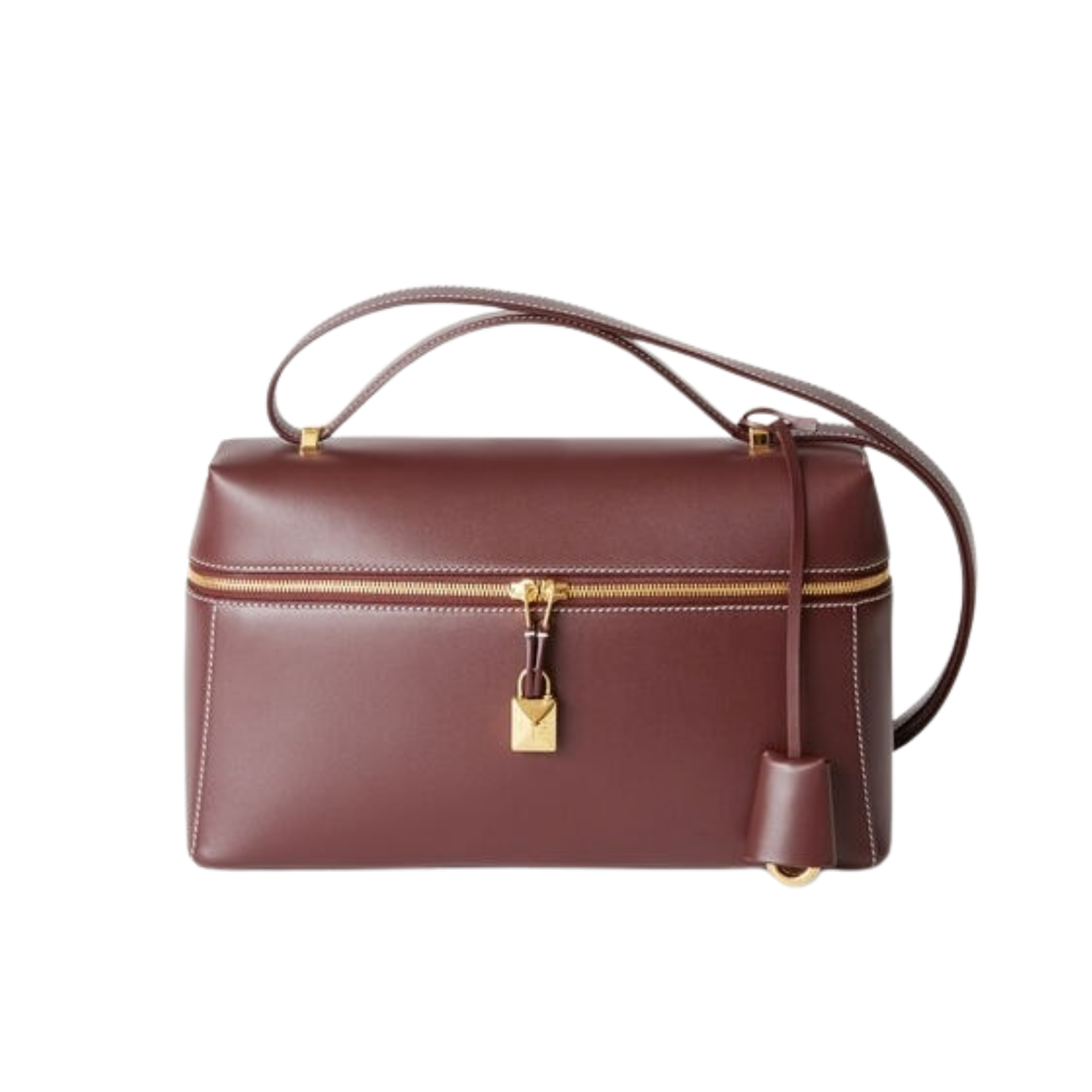 Loro Piana | Extra Bag L27 Calfskin - Free & Fast UAE Shipping