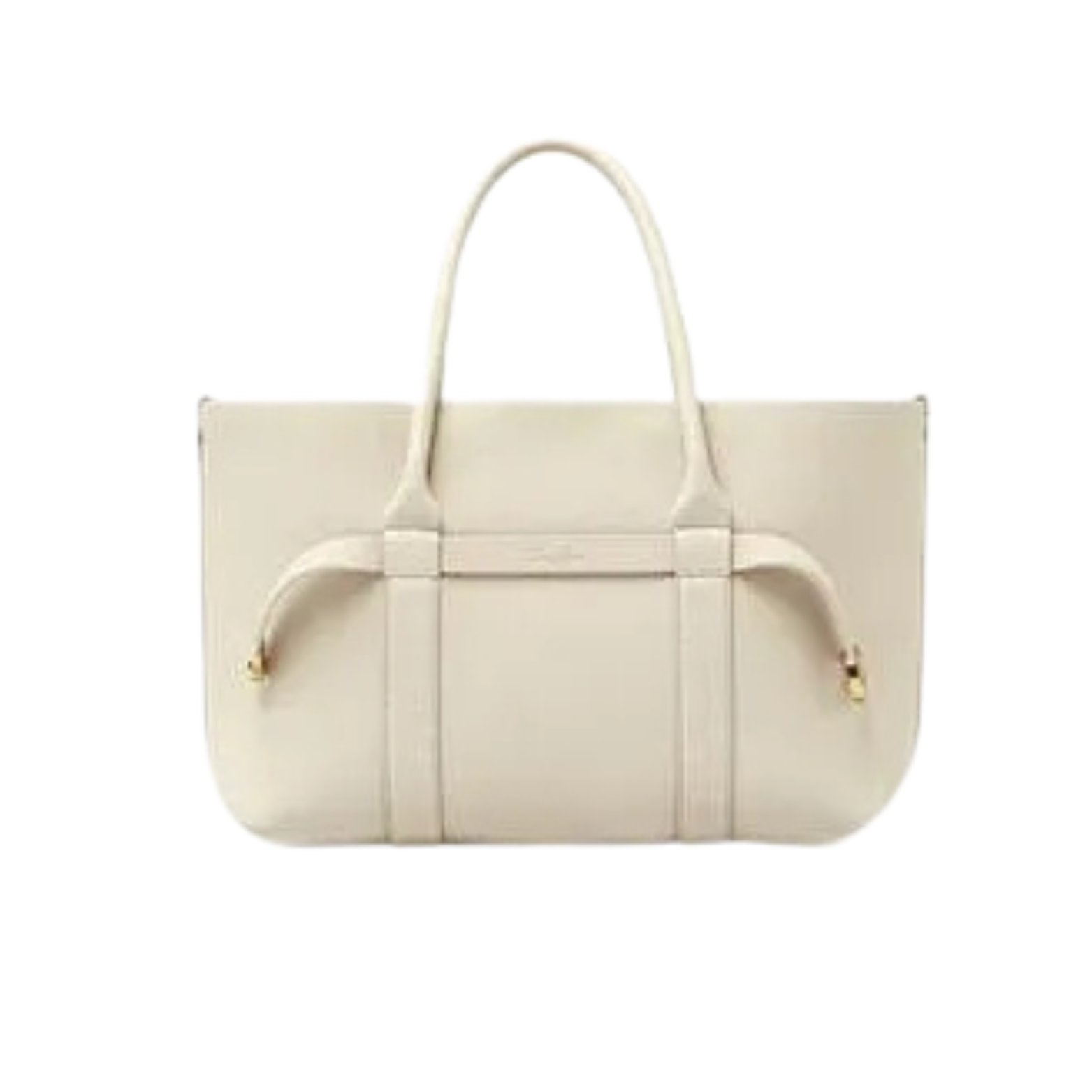 Loro Piana | Ghiera Shopper Small Calfskin - Free & Fast UAE Shipping