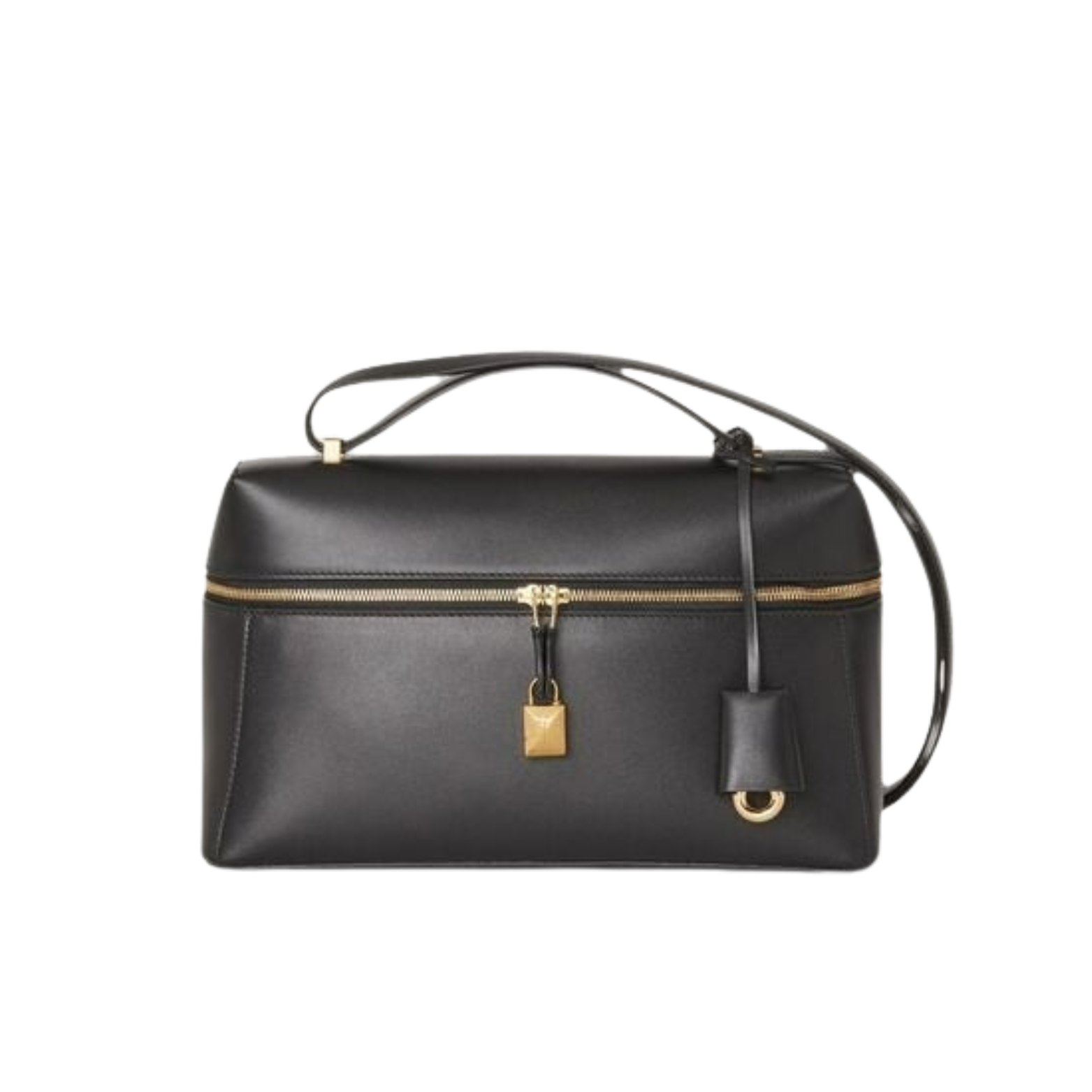 Loro Piana | Extra Bag L27 Calfskin - Free & Fast UAE Shipping