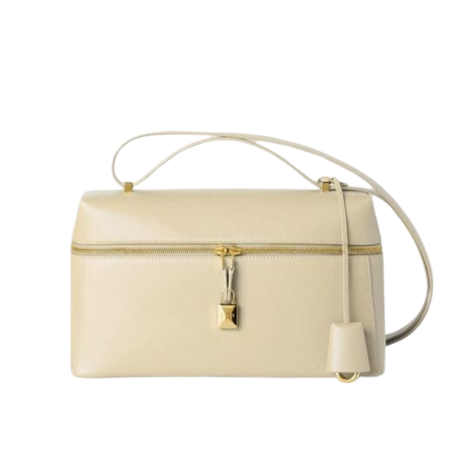 Loro Piana | Extra Bag L27 Calfskin - Free & Fast UAE Shipping