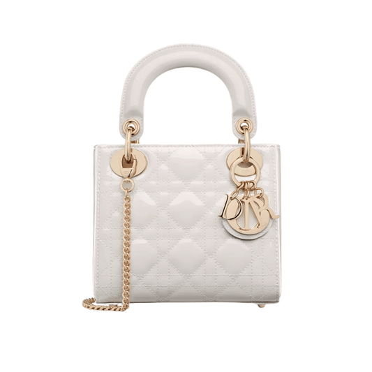 Dior | Mini Lady Bag - Free & Fast UAE Shipping