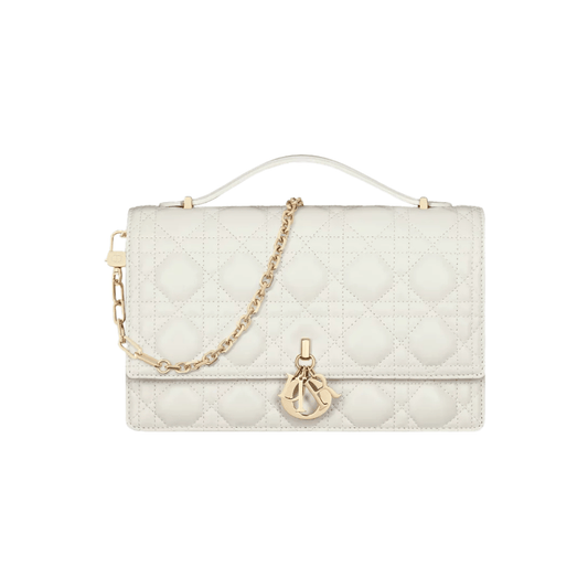Dior | My Top Handle Bag - Free & Fast UAE Shipping