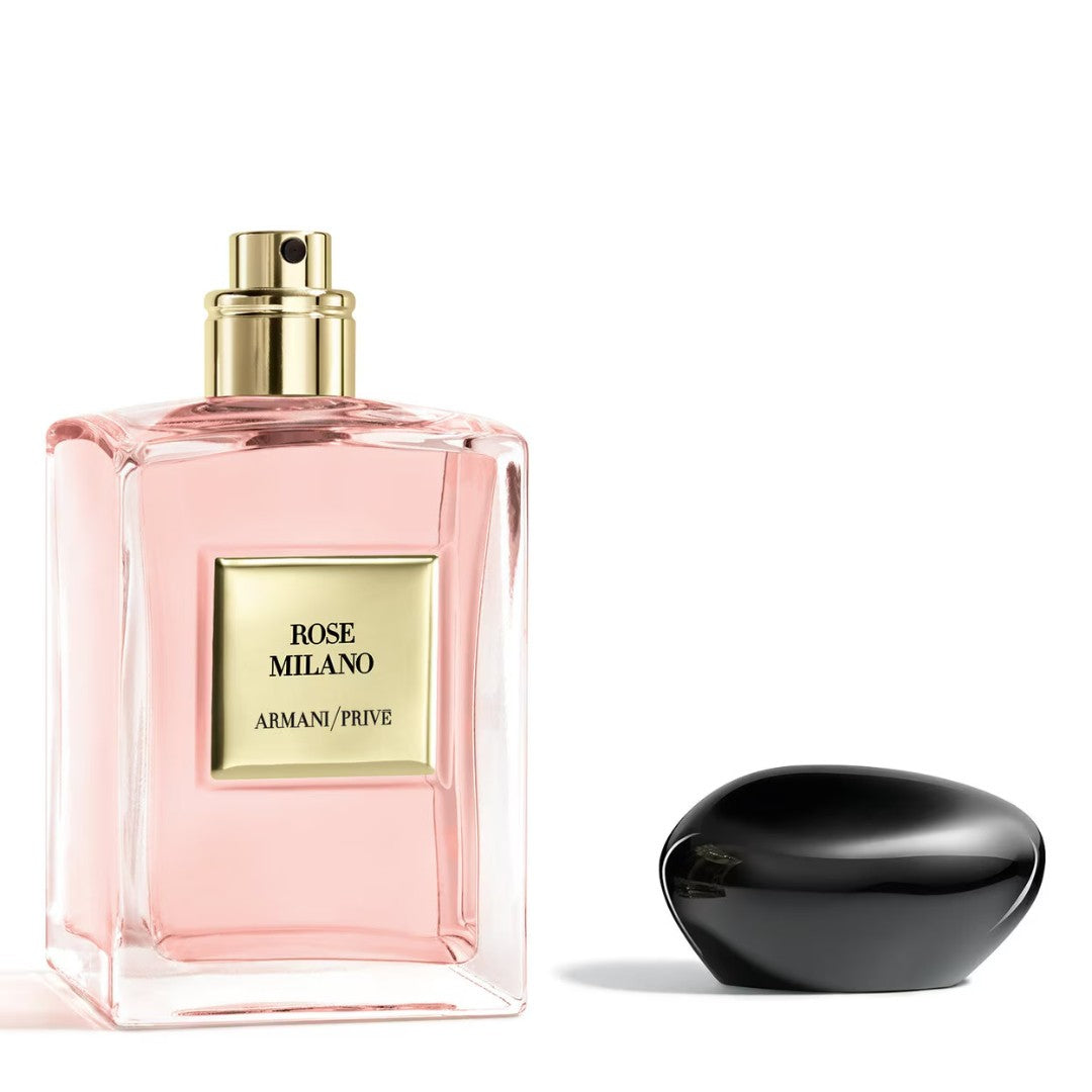 Armani | Privé Rose Milano 100Ml - Free & Fast UAE Shipping