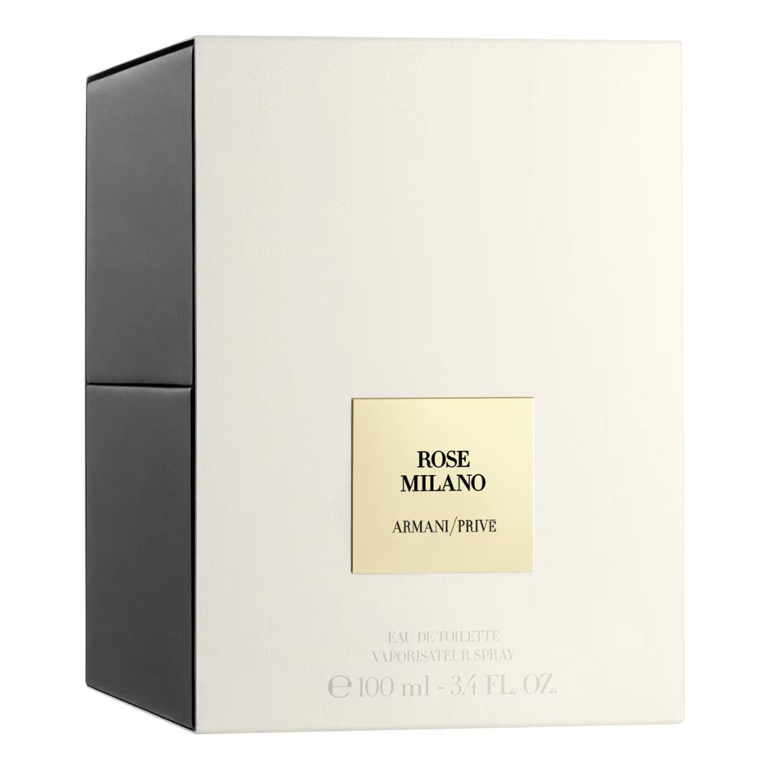 Armani | Privé Rose Milano 100Ml - Free & Fast UAE Shipping