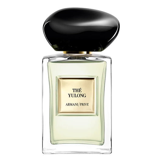 Armani | Privé The Yulong 100Ml - Free & Fast UAE Shipping