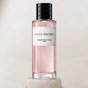 Dior | Holy Peony 125Ml - Free & Fast UAE Shipping