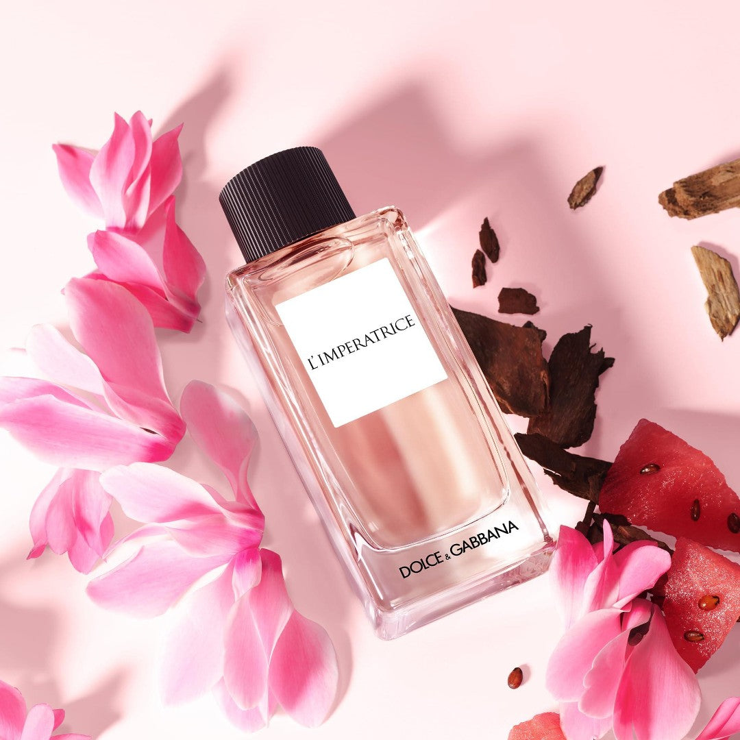 Dolce | & L'imperatrice 100ml - Free & Fast UAE Shipping