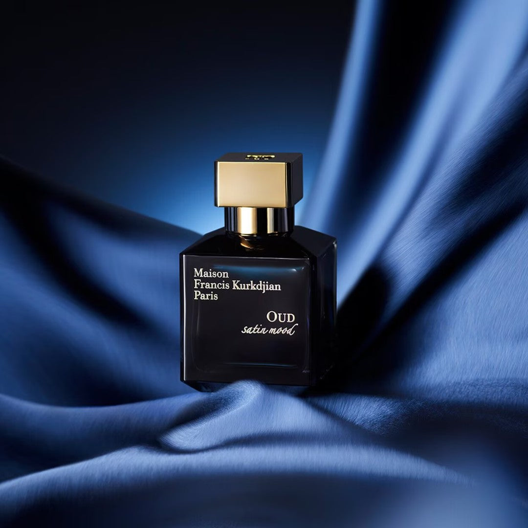 Maison Francis Kurkdjian | Paris Oud 70Ml - Free & Fast UAE Shipping