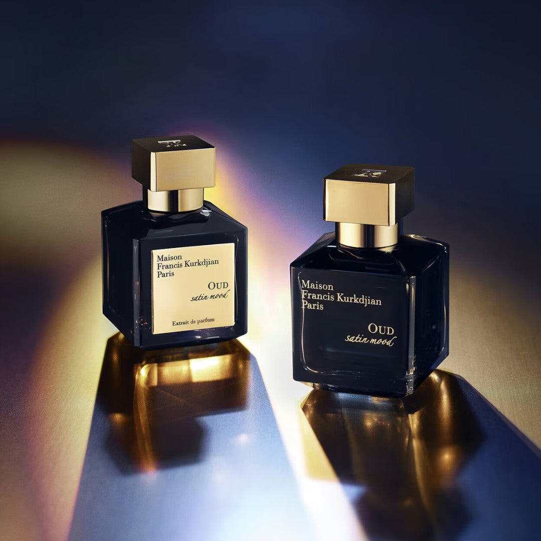 Maison Francis Kurkdjian | Paris Oud 70Ml - Free & Fast UAE Shipping