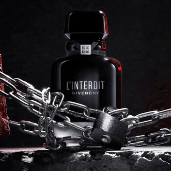 Givenchy | L'Interdit 100Ml - Free & Fast UAE Shipping