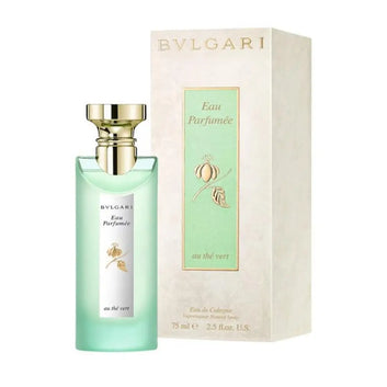 Bvlgari | Au Thé Vert - Free & Fast UAE Shipping