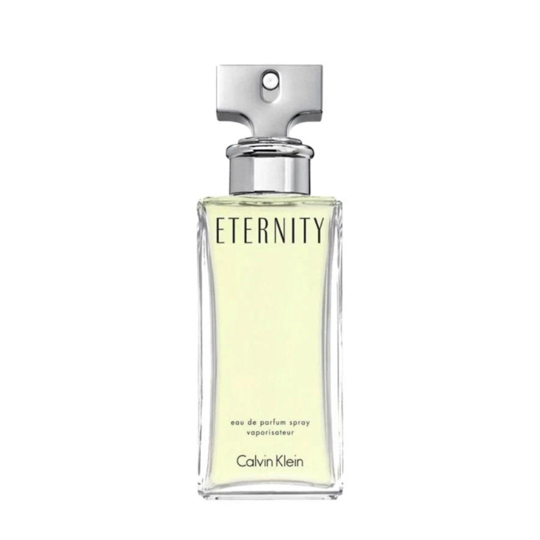Calvin Klein | Eternity Edp 100ml - Free & Fast UAE Shipping