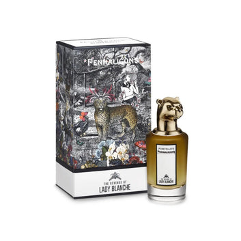 Penhaligons | Lady Blanche 100Ml - Free & Fast UAE Shipping