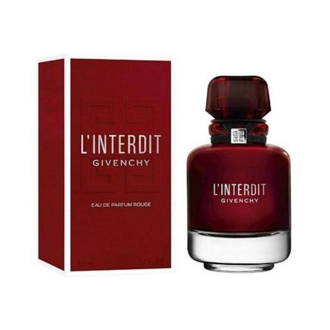 Givenchy | L'Interdit - Free & Fast UAE Shipping