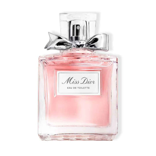 Dior | Miss Eau De Toilette (100ml) - Free & Fast UAE Shipping