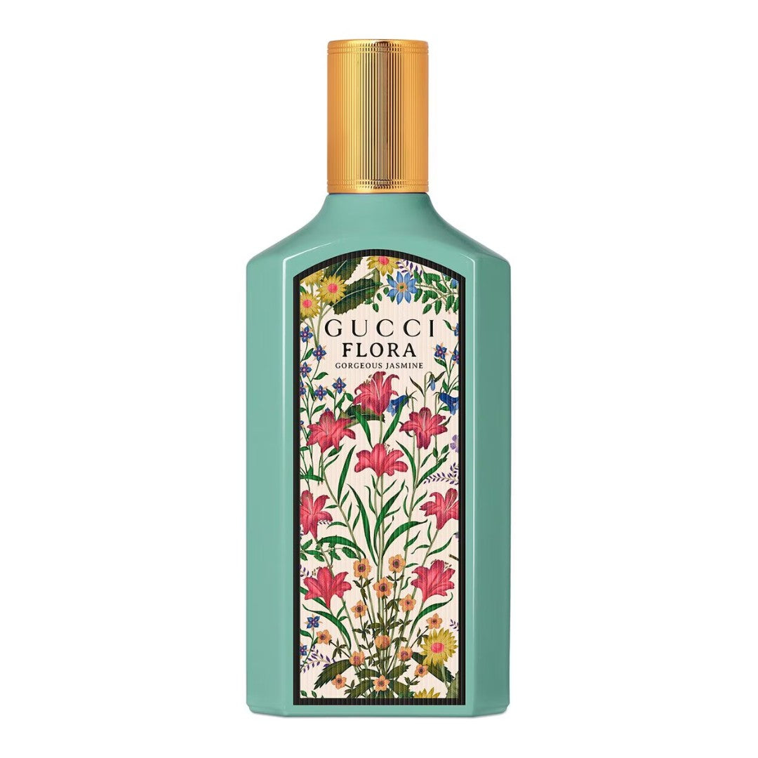Gucci | Flora Gorgeous Jasmine - Free & Fast UAE Shipping