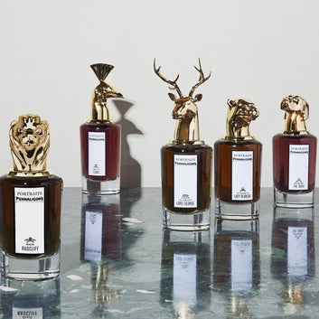 Penhaligons | Clandestine Clara - 100ml - Free & Fast UAE Shipping