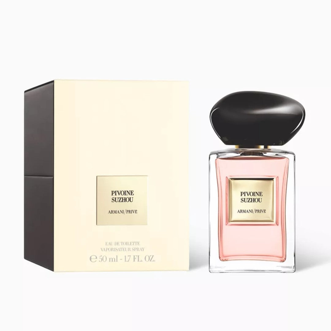 Armani | Prive Pivoine Suzhou - 100Ml - Free & Fast UAE Shipping