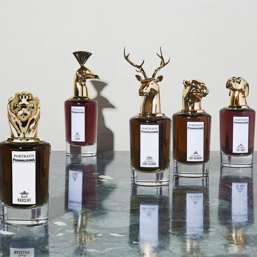 Penhaligons | Radcliff - 100ml - Free & Fast UAE Shipping