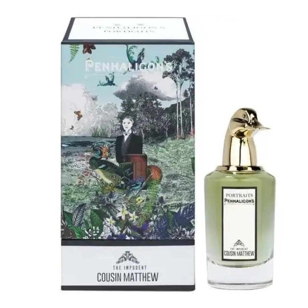 Penhaligons | The Ambodent Kazan - Free & Fast UAE Shipping