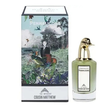 Penhaligons | The Ambodent Kazan - Free & Fast UAE Shipping