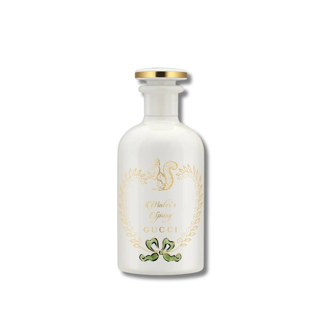 Gucci | Winter's Spring 100Ml - Free & Fast UAE Shipping