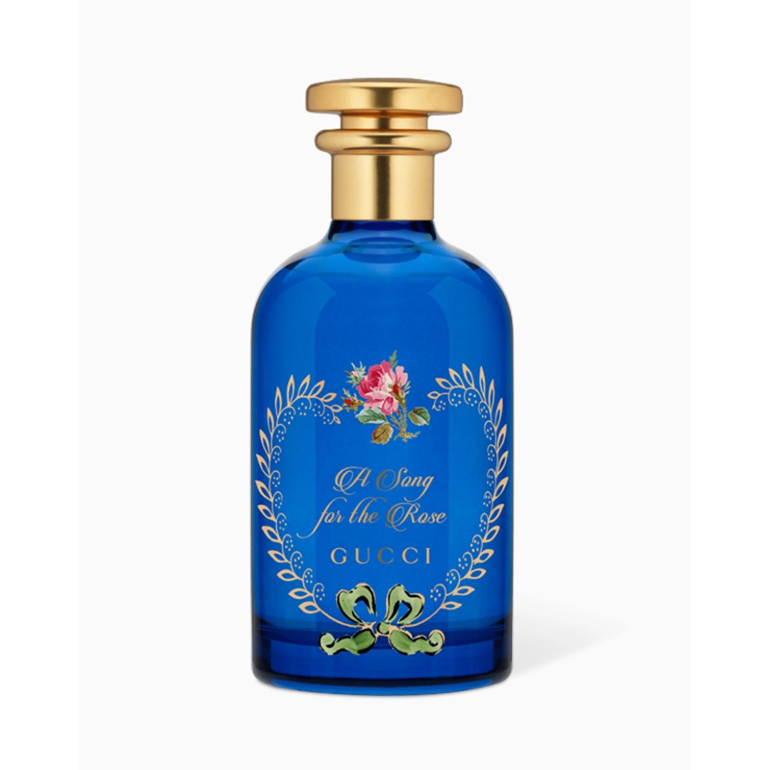 Gucci | A Song Of The Rose 100Ml - Free & Fast UAE Shipping
