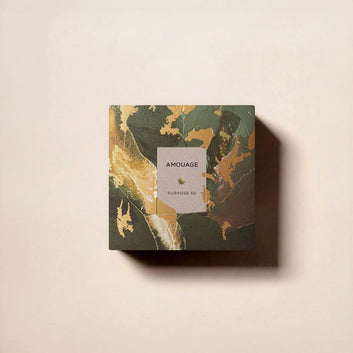 Amouage | Purpose 50 100Ml - Free & Fast UAE Shipping