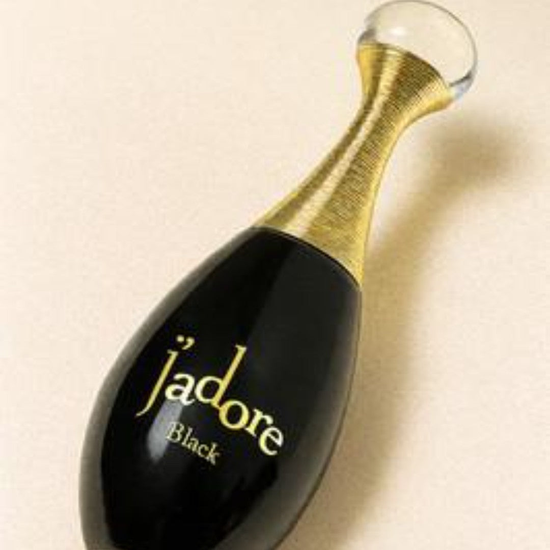Dior | Jadore Black 100Ml - Free & Fast UAE Shipping