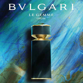 Bvlgari | Le Gemme Orom Eau De Parfum - Free & Fast UAE Shipping