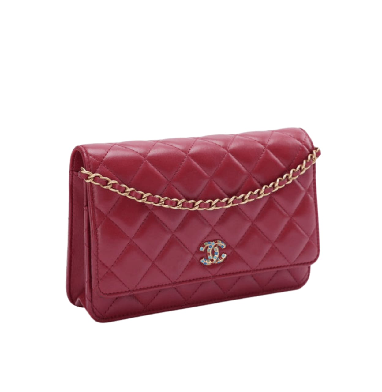Chanel | Classic Bag - Free & Fast UAE Shipping