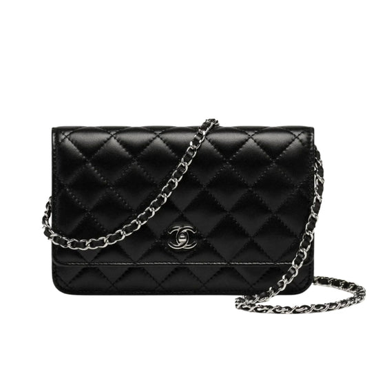 Chanel | Classic Wallet - Free & Fast UAE Shipping