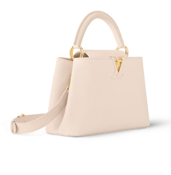 Louis Vuitton | Capucines BB Bag - Free & Fast UAE Shipping