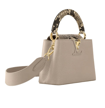 Louis Vuitton | Capucines BB Bag - Free & Fast UAE Shipping