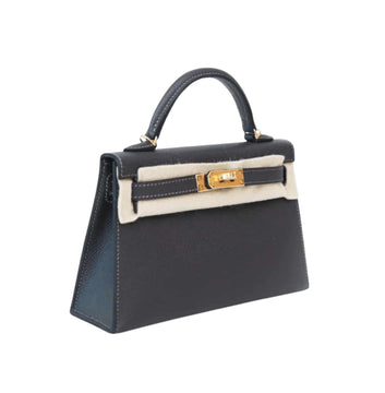 Hermès | Mini Kelly Ii Sellier Bag - Free & Fast UAE Shipping