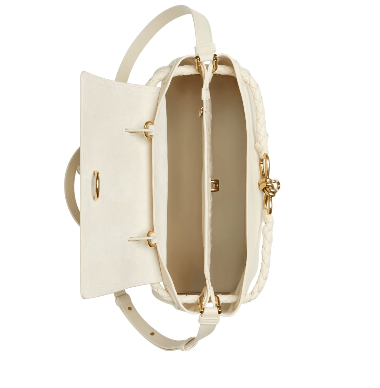 Bottega Veneta | Ciao Ciao Top Handle Bag - Free & Fast UAE Shipping