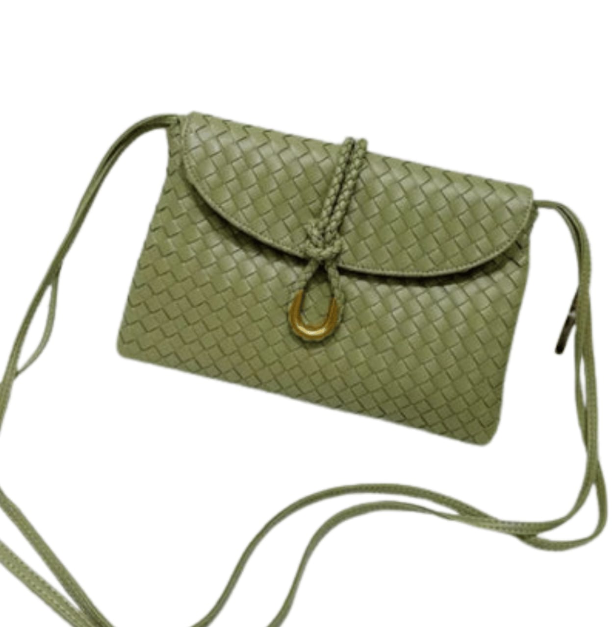 Bottega Veneta | Liberta Shoulder Bag - Free & Fast UAE Shipping