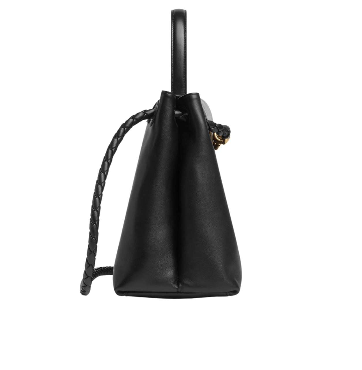 Bottega Veneta | Ciao Ciao Bag In Black - Free & Fast UAE Shipping