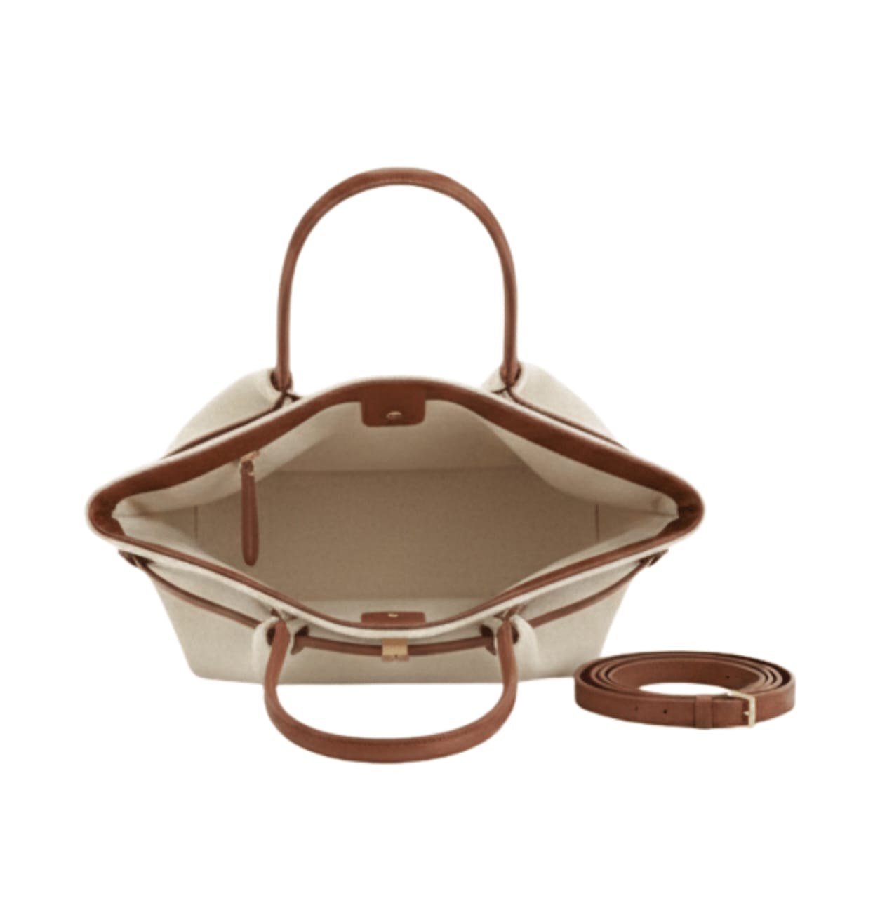 Jw Pei | Women's Hana Medium Faux Suede Tote Bag - Free & Fast UAE Shipping
