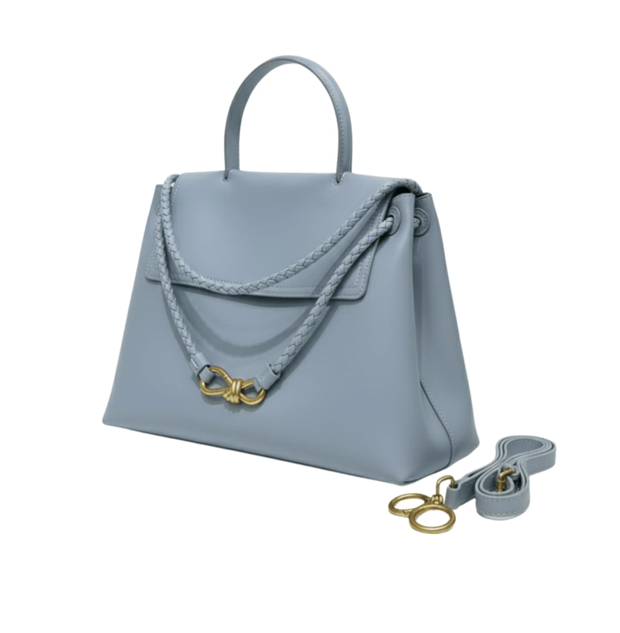 Bottega Veneta | Ciao Top Handle Bag - Free & Fast UAE Shipping