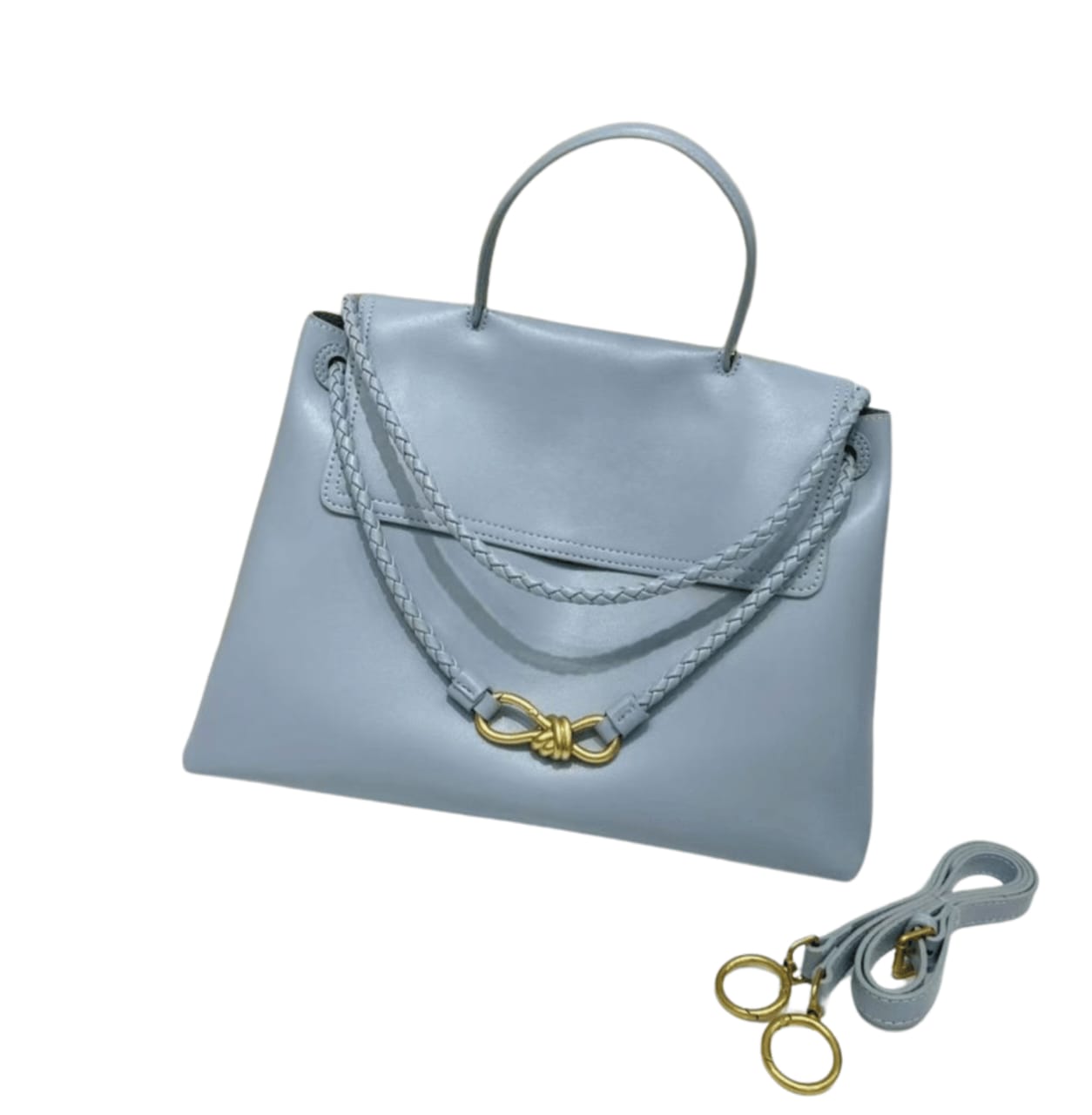 Bottega Veneta | Ciao Top Handle Bag - Free & Fast UAE Shipping