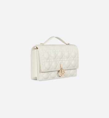 Dior | My Top Handle Bag - Free & Fast UAE Shipping