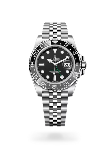 Rolex | GMT-Master II - Free & Fast UAE Shipping